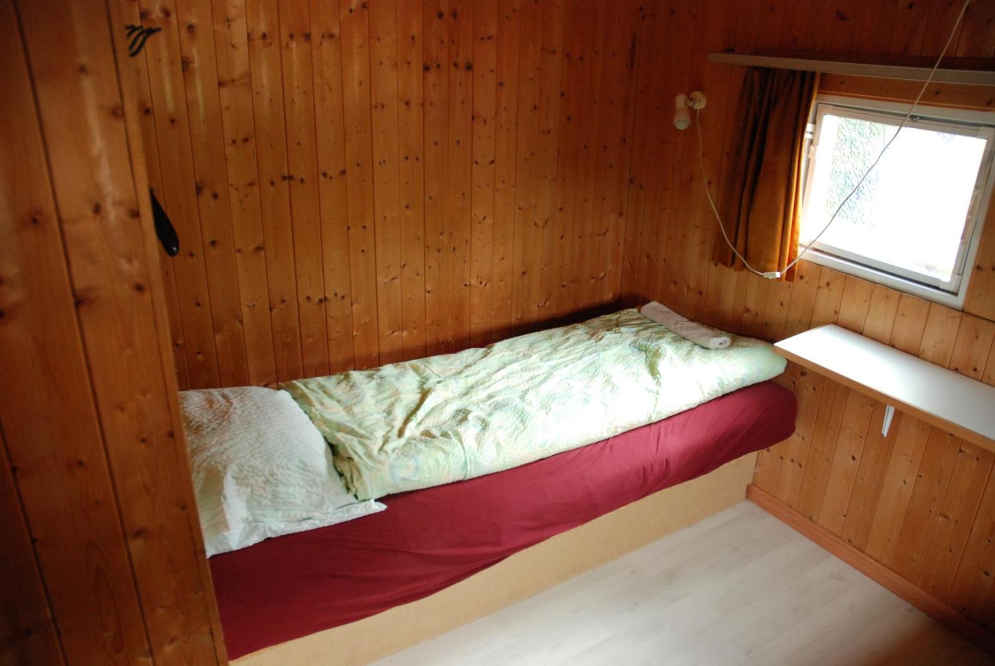 Hostel Le Chandelier Saint-Ursanne Eksteriør billede