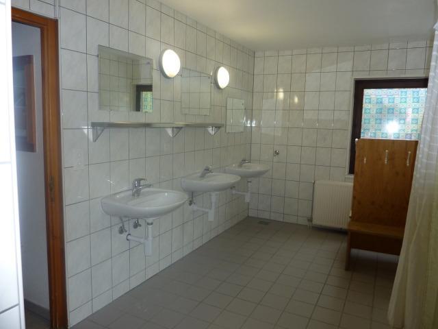 Hostel Le Chandelier Saint-Ursanne Eksteriør billede